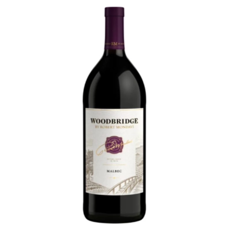 Woodbridge | Malbec (Magnum) - NV