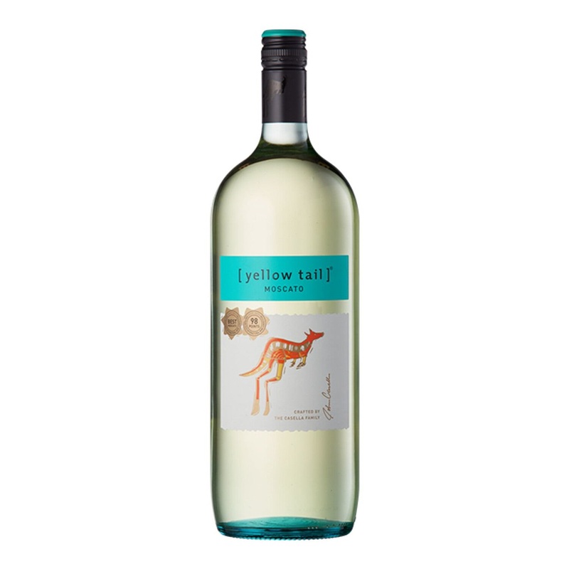Yellow Tail | Moscato (Magnum) - NV