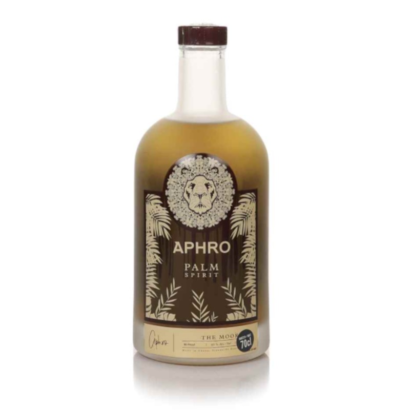 Aphro - The Moor Spirit | 700ML