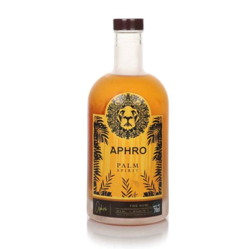 Aphro - The Nubi Spirit | 700ML