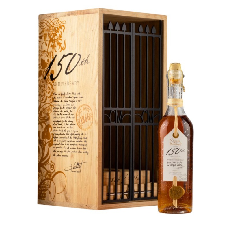 Chateau de Montifaud 150th Anniversary | 500ML