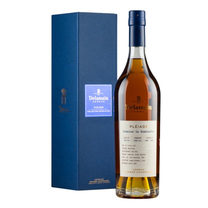 Delamain Pleiade La Rambaudie | 700ML