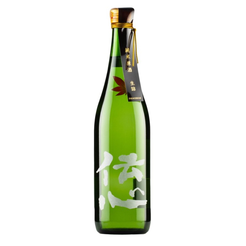 Denshin Aki Genshu | 720ML