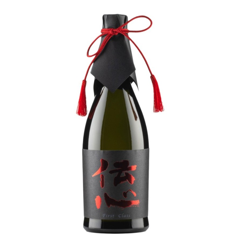 Denshin First Class Junmai Daiginjo | 720ML