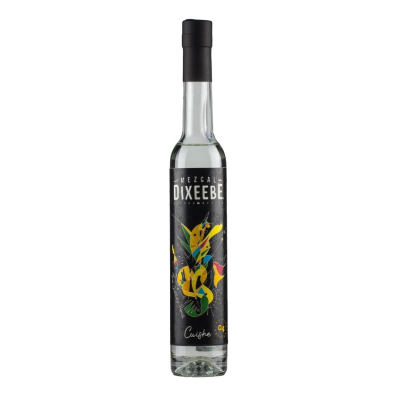 Dixeebe Cuishe 4th Edition | 350ML