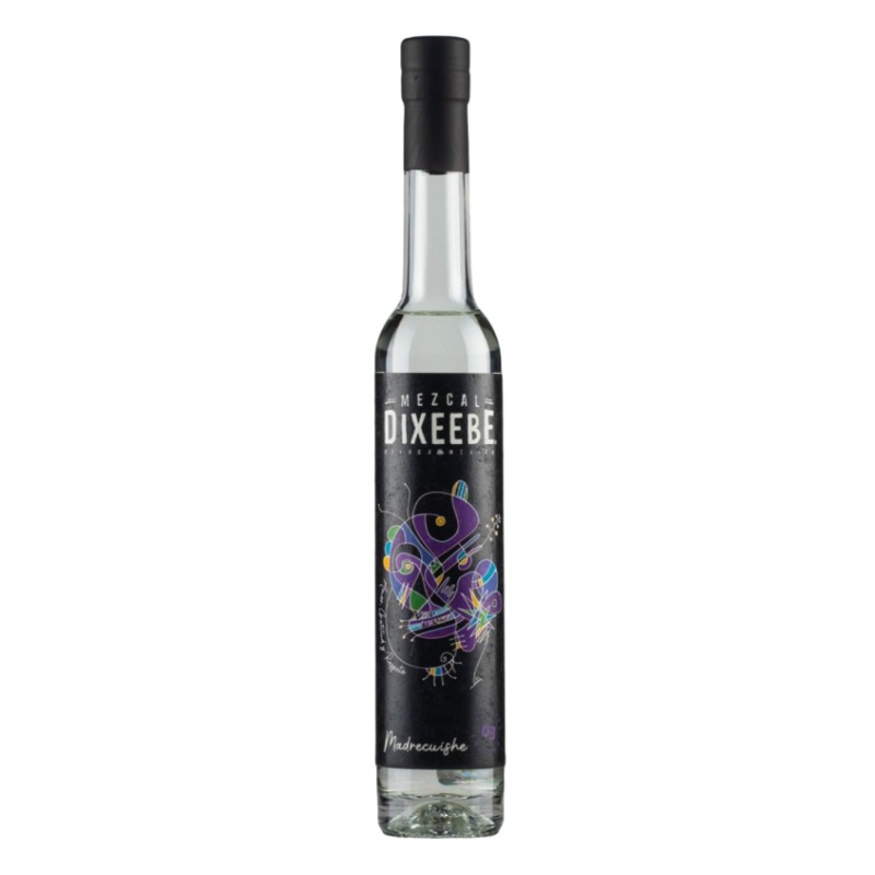 Dixeebe Madrecuishe 3rd Edition | 350ML