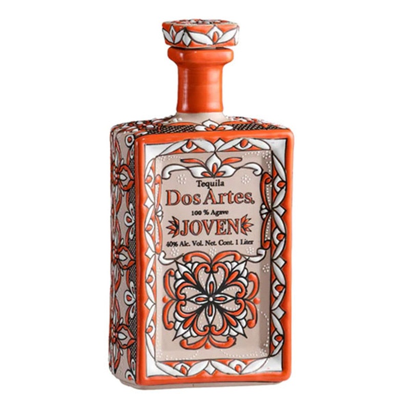 Dos Artes Joven Tequila | 1L