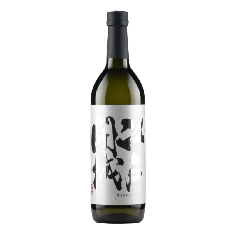 Edo Kaijo Junmai Ginjo Genshu Yamadanishiki | 720ML