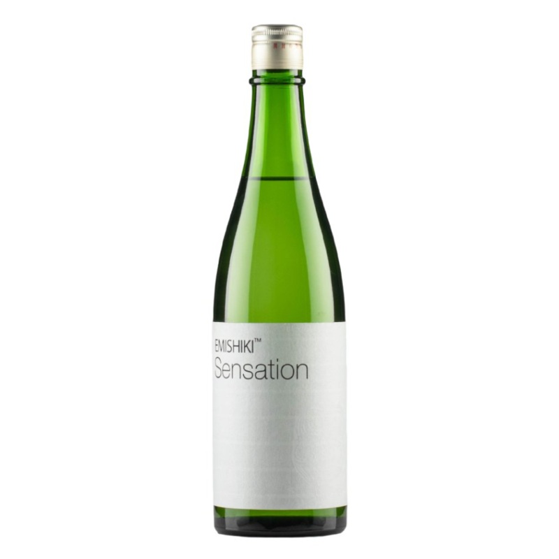 Emishiki Sensation White | 720ML
