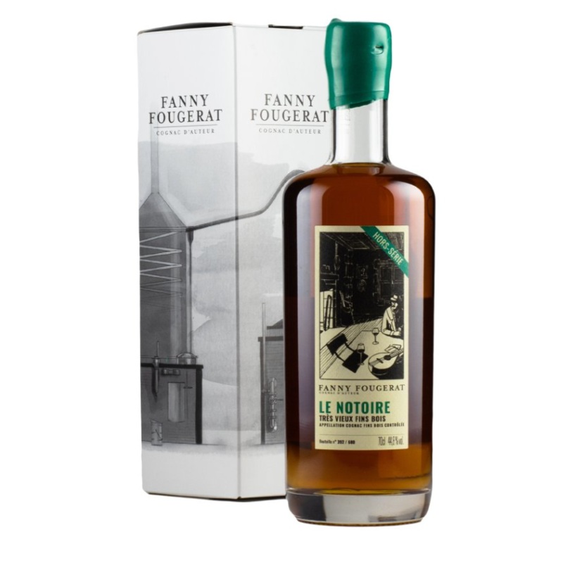 Fanny Fougerat Le Notoire | 700ML