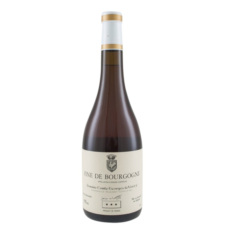 Fine de Bourgogne de Vogue | 700ML