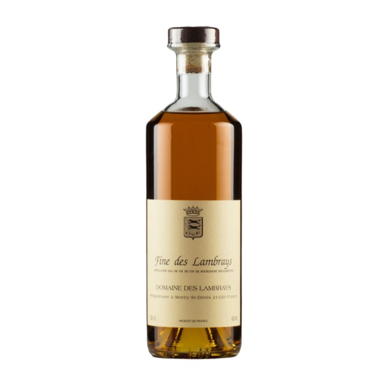 Fine de Bourgogne Domaine des Lambrays | 500ML