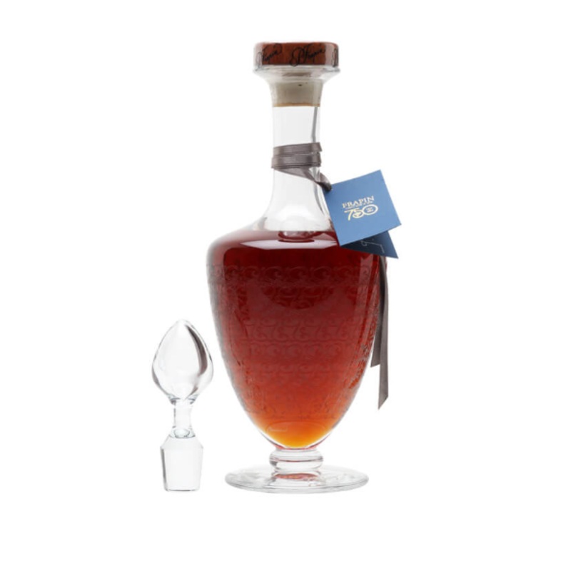 Frapin 750 | 700ML