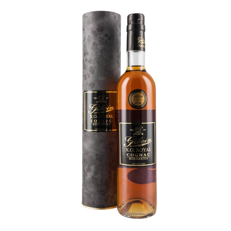 Giboin XO Royal | 500ML