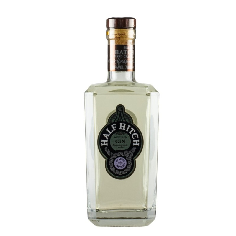 Half Hitch Earl Grey Tea Gin | 700ML