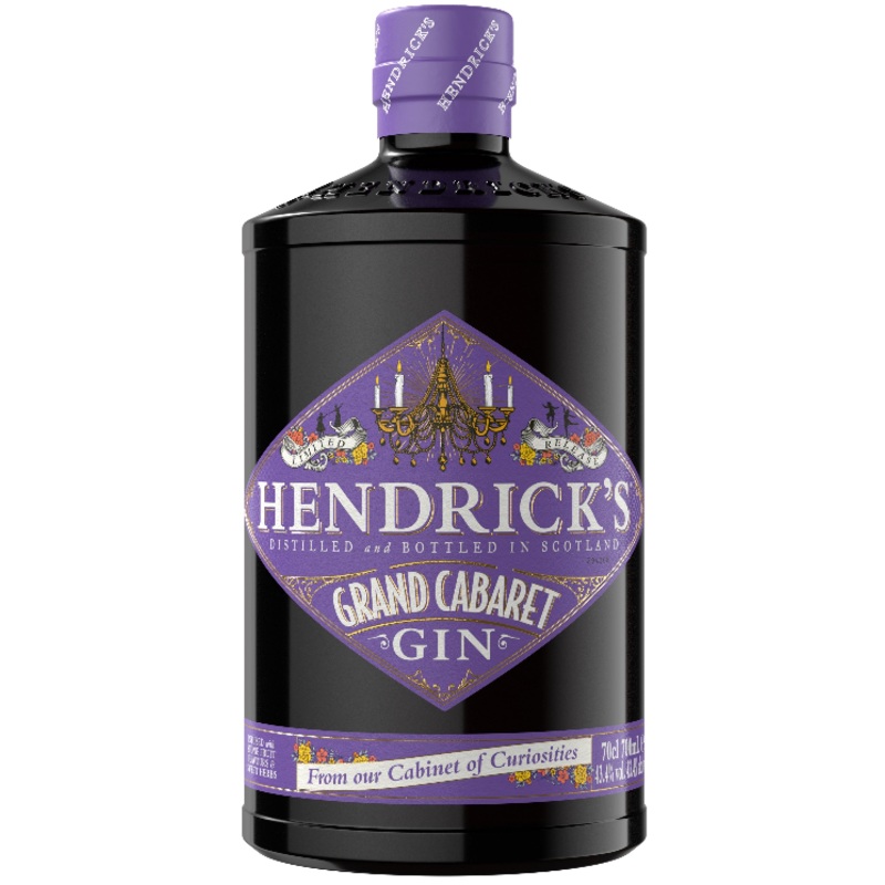 Hendrick's Grand Cabaret Gin | 2024 Limited Edition