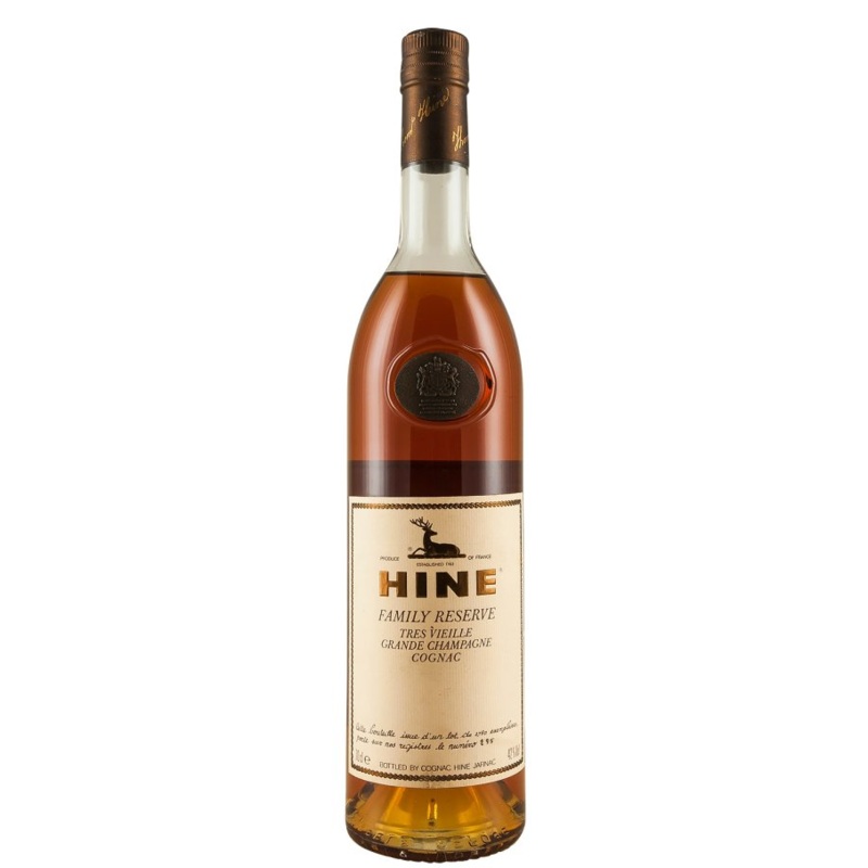 Hine Family Reserve | 700ML