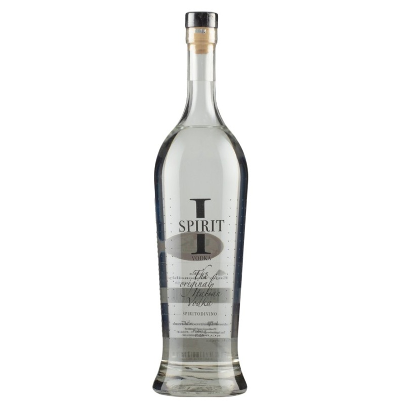 I Spirit Vodka | 700ML