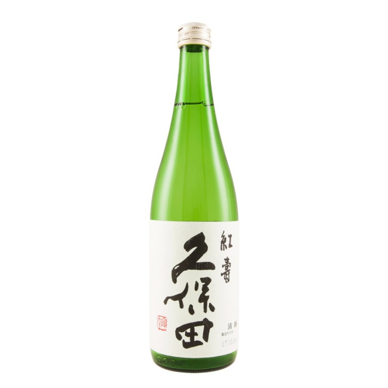 Kubota Koju Junmai Ginjo | 720ML