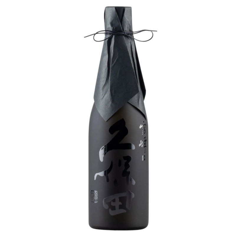 Kubota Seppo Black | 500ML