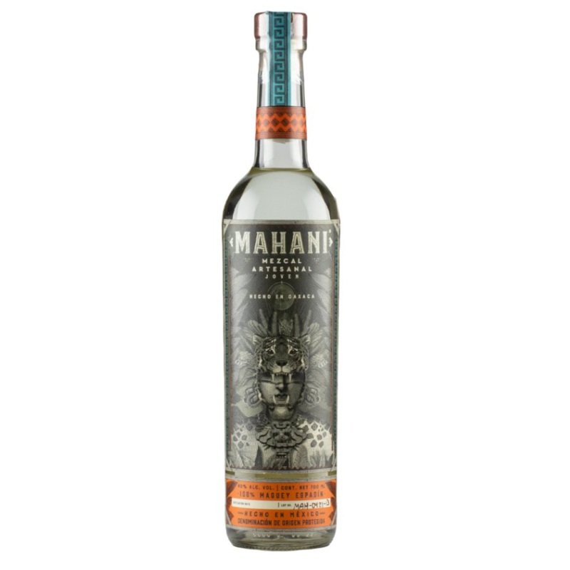 Mahani Mezcal | 700ML