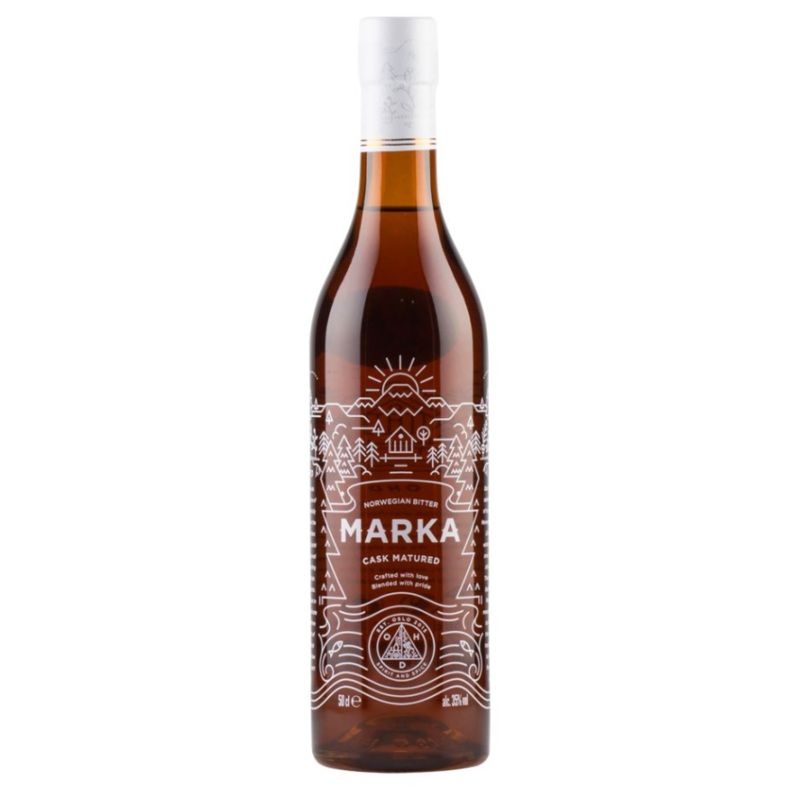 Marka Bitter | 500ML