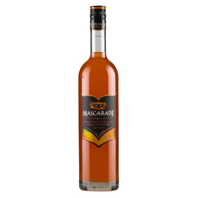 Mascarade Liqueur