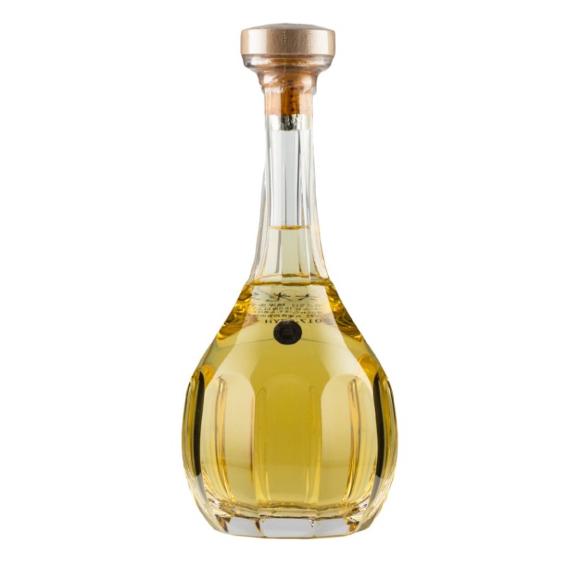 Val Saint Lambert Decanter Crystal Sake | 650ML