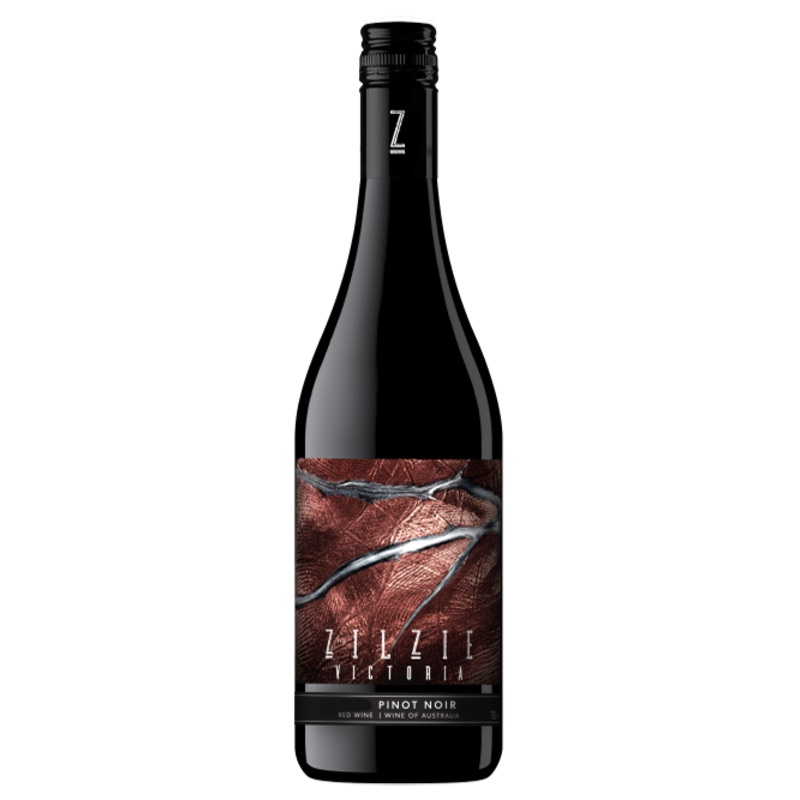 Zilzie | Pinot Noir - NV