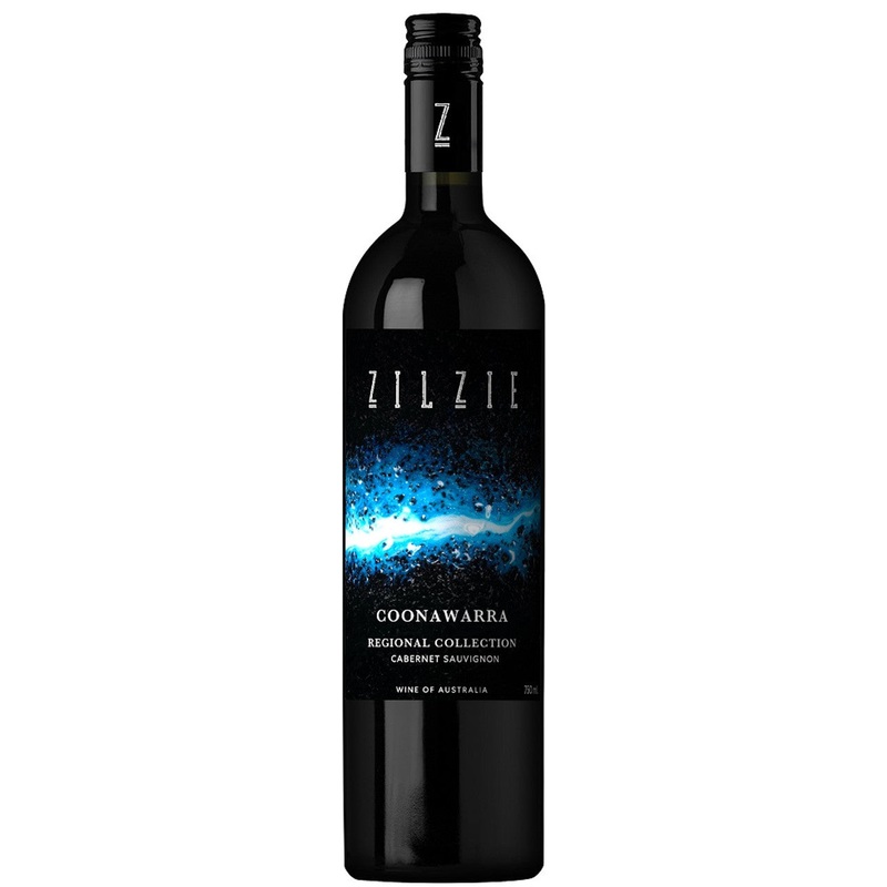 Zilzie | Regional Collection Cabernet Sauvignon - NV