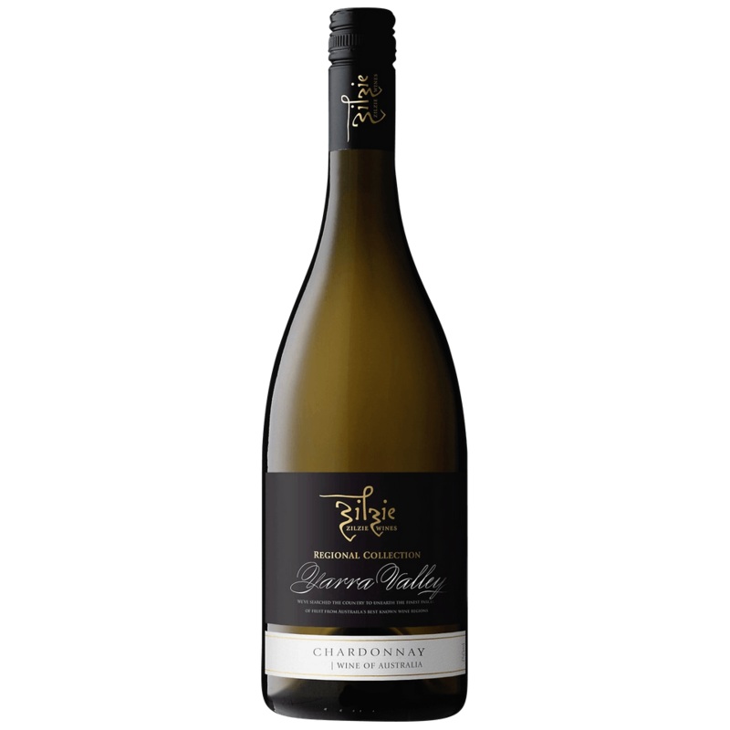 Zilzie | Regional Collection Chardonnay - NV