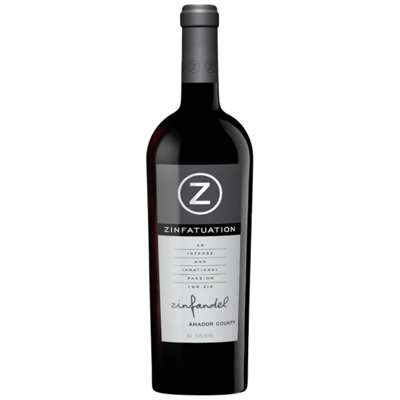 Zinfatuation | Zinfandel - NV