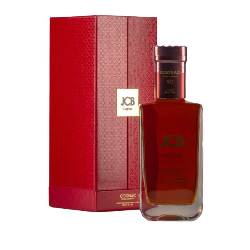 JCB XO Eloquence Cognac