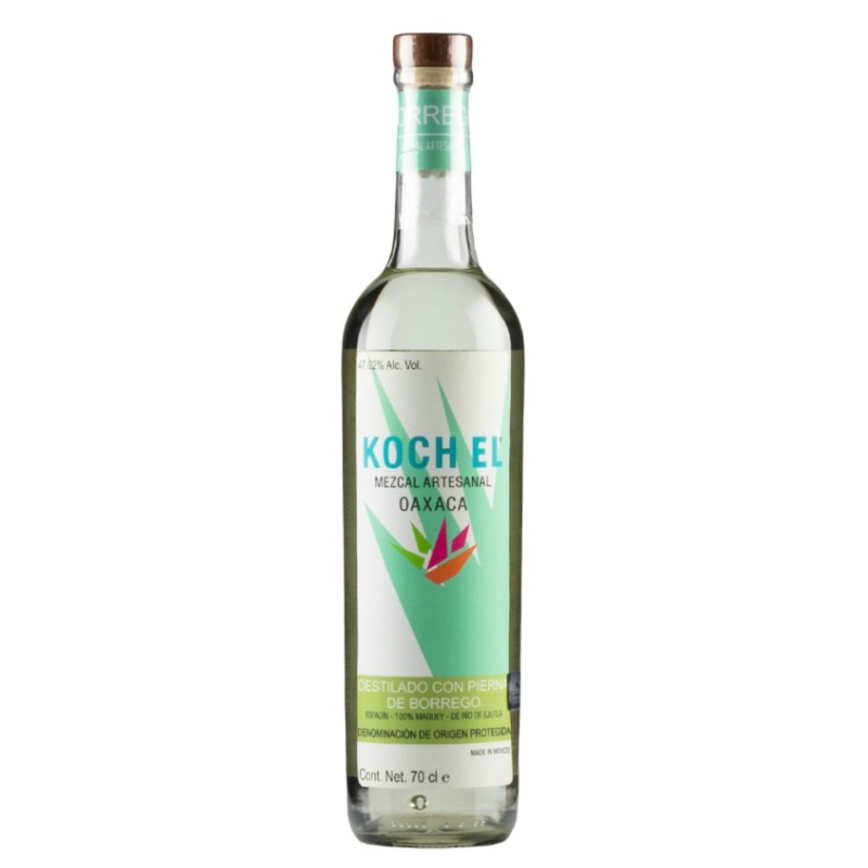 Koch Pierna de Borrego | 700ML