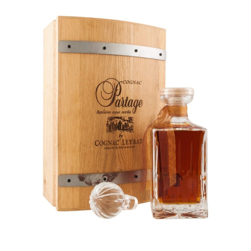 Leyrat Partage | 700ML