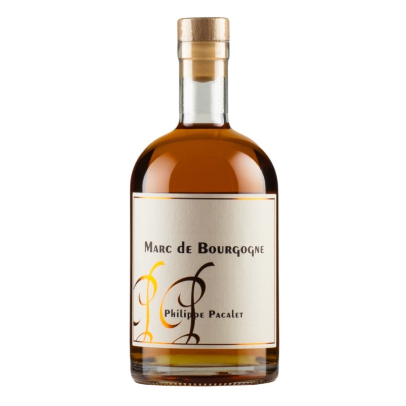Marc de Bourgogne Philippe Pacalet | 500ML
