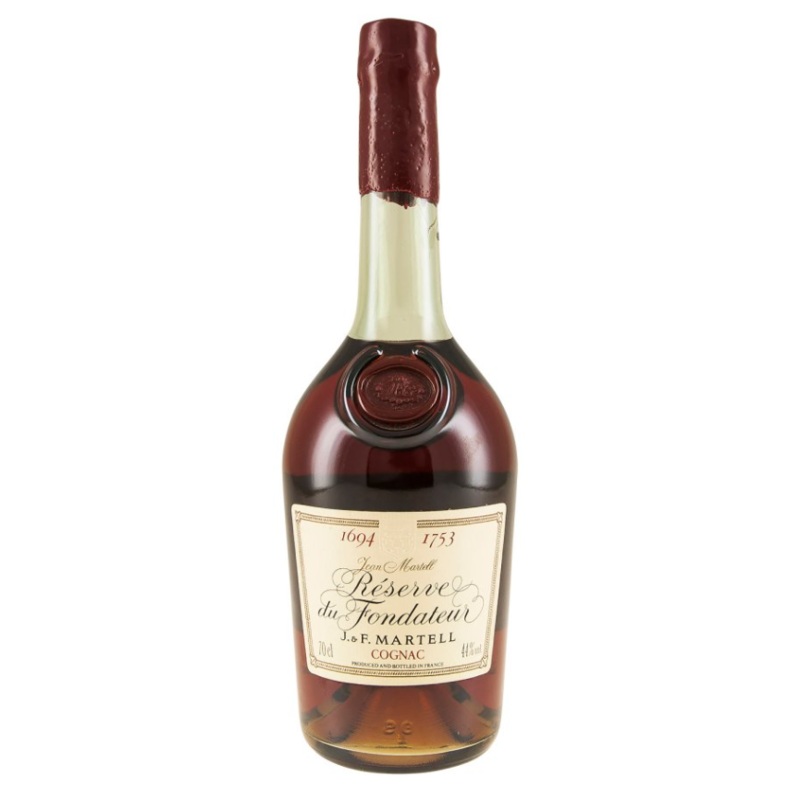 Martell Reserve du Fondateur | 700ML