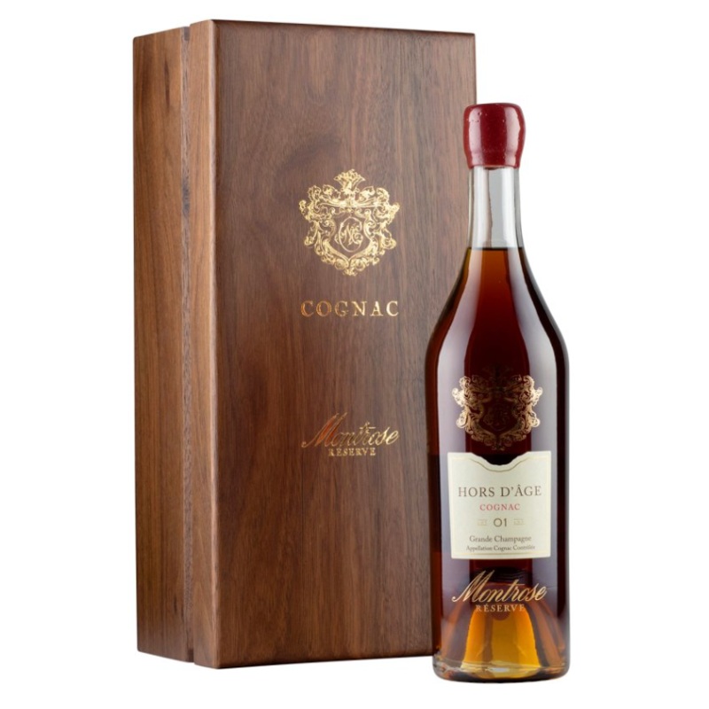 Montrose Reserve Hors d'Age | 700ML