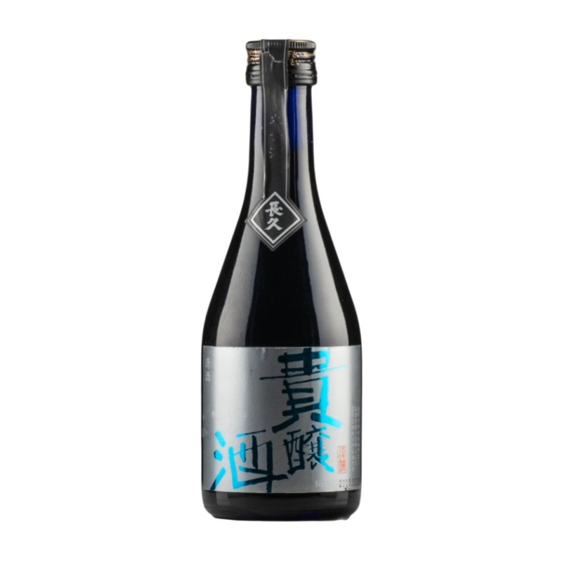Nakano BC Kijoshu | 300ML