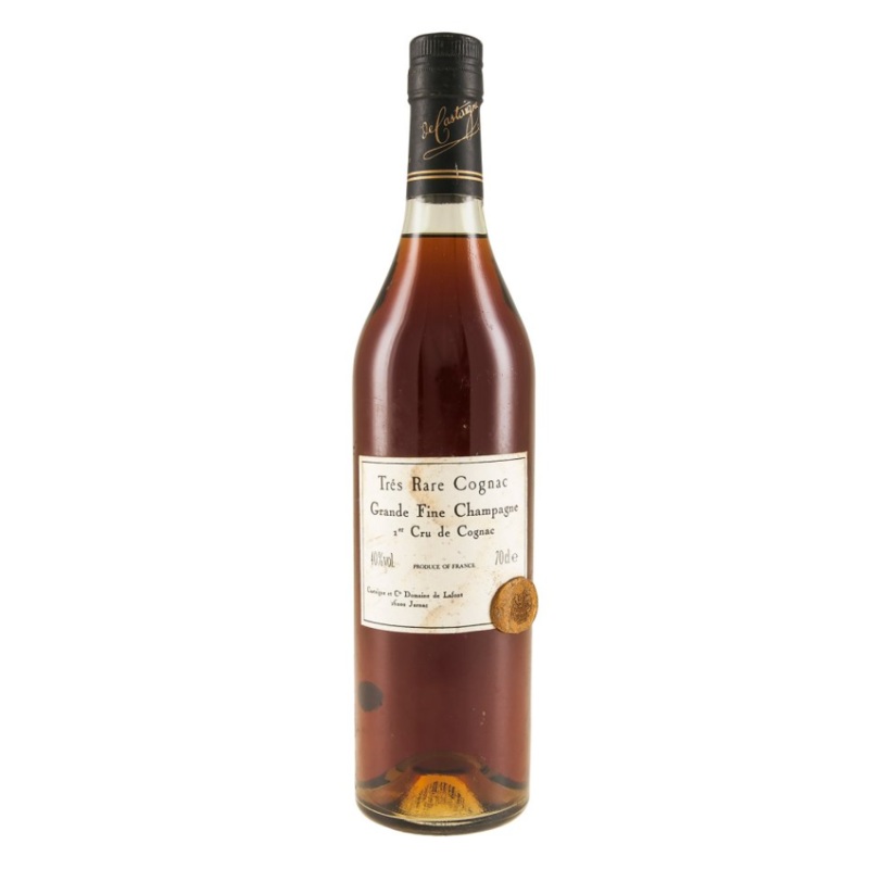 Philippe de Castaigne Tres Rare | 700ML