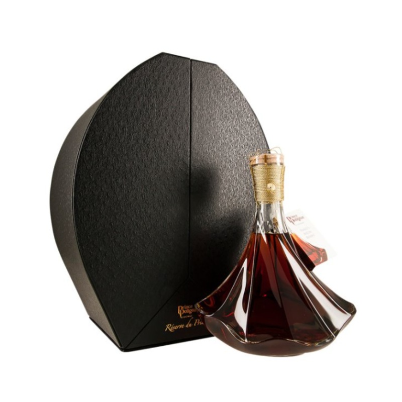 Prince Hubert de Polignac Reserve du Prince | 1L