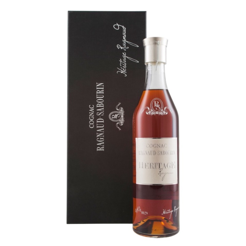 Ragnaud Sabourin Heritage | 700ML