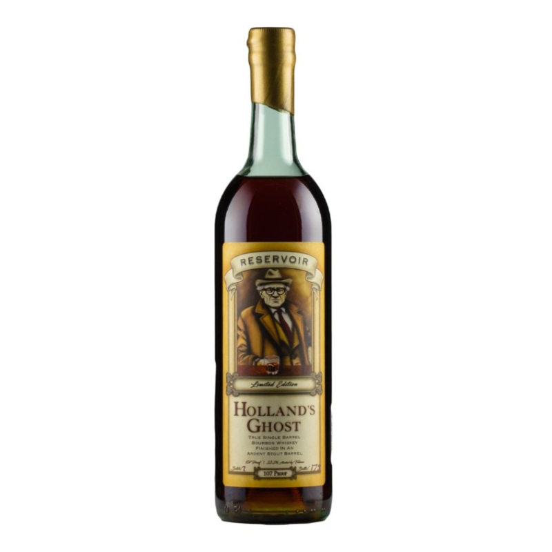 Reservoir Holland's Ghost Bourbon Whisky