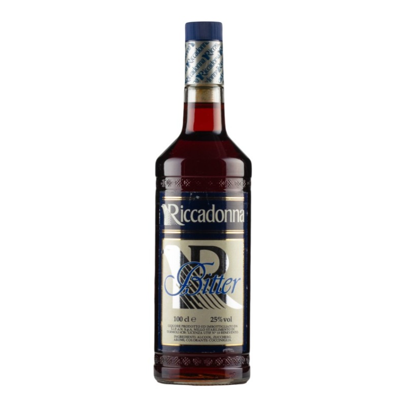 Riccadonna Bitter c. 1990s | 1L