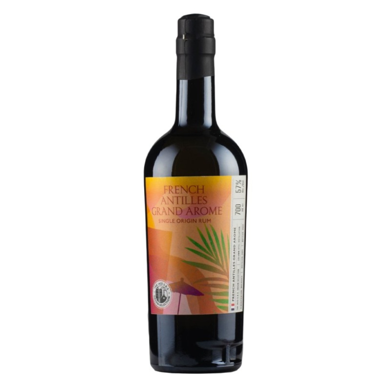 SBS French Antilles Grand Arome | 700ML
