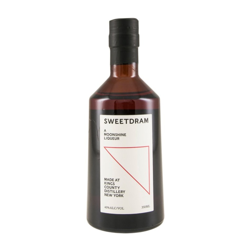 Sweetdram Moonshine Liqueur | 375ML