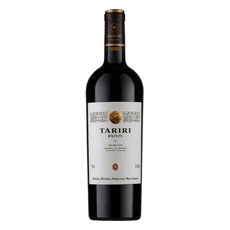 Tariri | Dry Red - NV