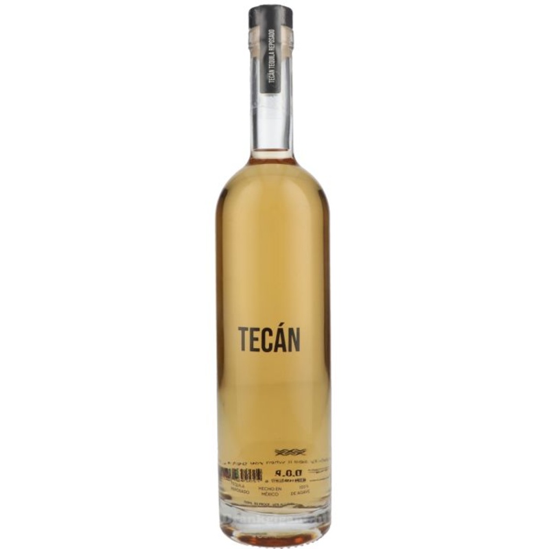 Tecan Reposado 100% Agave Tequila | 700ML
