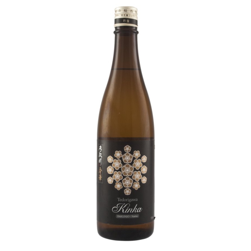 Tedorigawa Kinka | 720ML