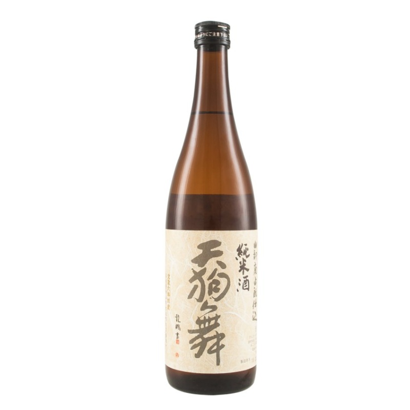 Tengumai Yamahai Junmai | 720ML
